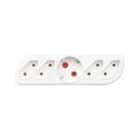 Adaptor 5 Prize Liniar 4x fara CP 1x cu CP