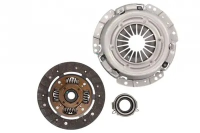 Set Ambreiaj (200mm) Toyota Carina Ii, Celica, Corolla, Corolla Fx, Mr 2 I, Paseo, Starlet 1.3-1.6 Intre 1983-2000