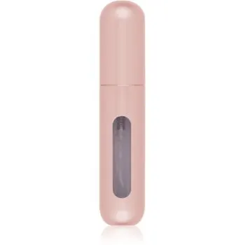 Brushworks Travel Atomiser sticluță reîncărcabilă cu atomizor