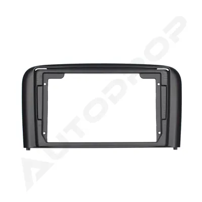 KIT Complet Rama Adaptoare + Cablaj Autodrop Volvo S80 (2001-2006) pentru Navigatie Multimedia Android 9 inch
