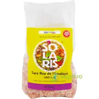 Sare Roz de Himalaya Cristale 500g