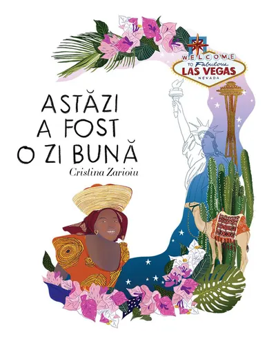 Astazi a fost o zi buna