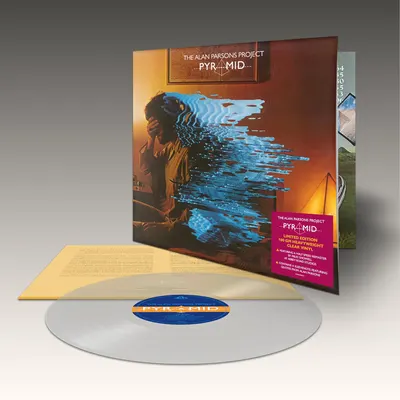 Pyramid (Clear Vinyl)