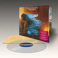 Pyramid (Clear Vinyl)