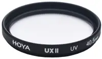 Filtru Hoya - UX MkII UV, 40.5mm