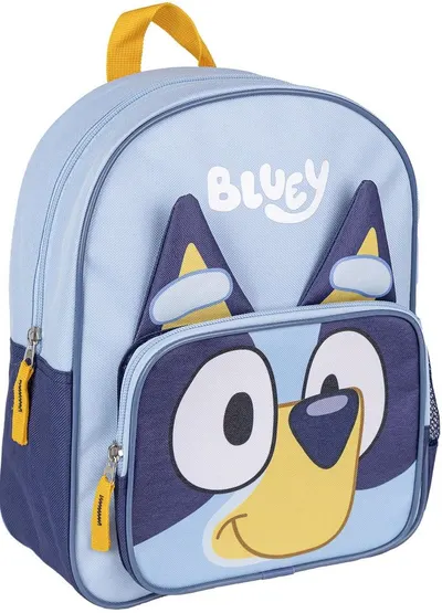 Ghiozdan pentru grădiniță Cerda Bluey - Cu un compartiment