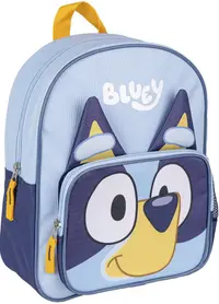 Ghiozdan pentru grădiniță Cerda Bluey - Cu un compartiment