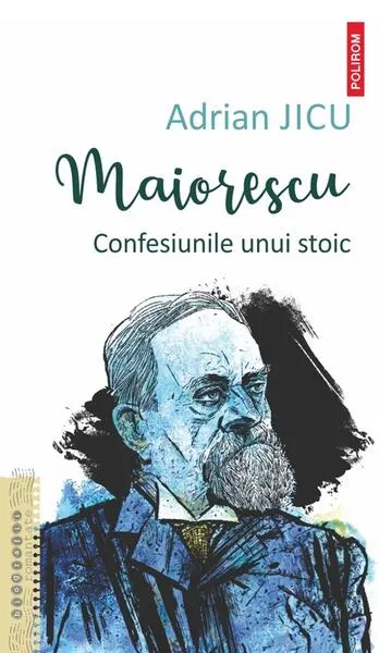 Maiorescu - Paperback brosat - Adrian Jicu