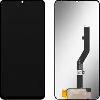 Display cu Touchscreen MP compatibil cu ZTE Blade A72 / A72s / V40 Vita