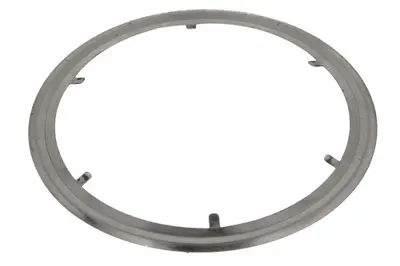 Set garnituri sistem esapament (99x99x0,25mm) potrivit MAN EURO 6