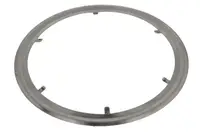 Set garnituri sistem esapament (99x99x0,25mm) potrivit MAN EURO 6