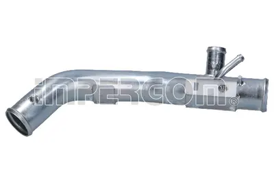 Cuplaj conducta lichid racire potrivit FIAT DUCATO 2.3D 07.06