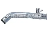 Cuplaj conducta lichid racire potrivit FIAT DUCATO 2.3D 07.06