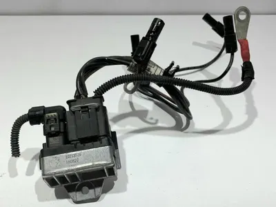 Releu bujii 8514120 BMW Seria 1 facelift (2015-2019) [F20] 2.0d B47D20A