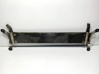 Radiator apa suplimentar 7L6121212B Audi Q7 (2006-2010) [4L] 2.0 tdi CASA