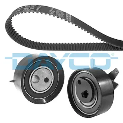 Set curea de distributie DAYCO KTB568
