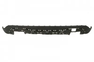 Bara (Inferior Spate, gri) potrivit MERCEDES GLA (X156) 01.18-03.19