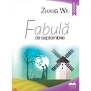Fabula de Septembrie