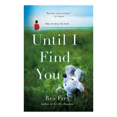 Until I Find You