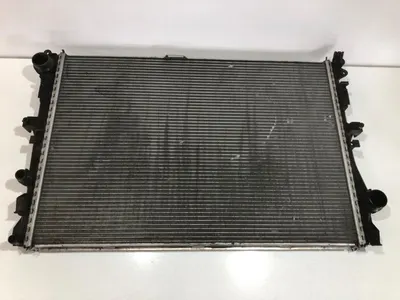 Radiator apa a0995002103 Mercedes C-Class (2014->) [W205] 2.2 cdi euro 6