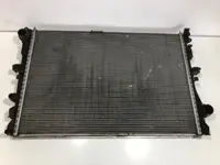 Radiator apa a0995002103 Mercedes C-Class (2014->) [W205] 2.2 cdi euro 6