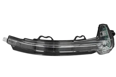 Semnalizator oglinda Dreapta potrivit AUDI A4 B9 dupa 2015 - (LED)