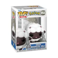 Figurina Funko Pop, Games, Pokemon, Wooloo