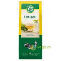 Ceai din Ierburi Alpine Ecologice/Bio 30g