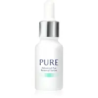 Orphica Pure ser de noapte capsule, cu efect iluminator 15 ml