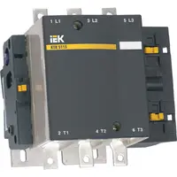 Contactor KTI-5115 115A 230V/AC3