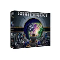 Gaia Project (English Second Edition)