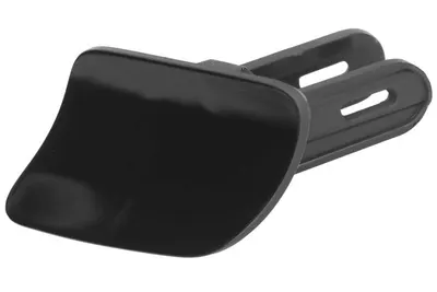 Conector spalator Stanga Fata potrivit JEEP GRAND CHEROKEE IV WK2 2016-2020 - (negru lucios)