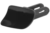 Conector spalator Stanga Fata potrivit JEEP GRAND CHEROKEE IV WK2 2016-2020 - (negru lucios)