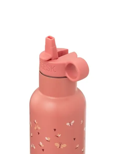 Termos pentru copii Fresk 350 ml model Butterfly