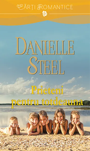 Prieteni pentru totdeauna