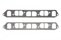 Garnitura galerie evacuare potrivit MERCRUISER OMC MCM 120 2.5L; 140 3.0L (1983-1995)