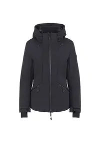 Jacheta schi dama EA7 Kitzbuhel Softshell