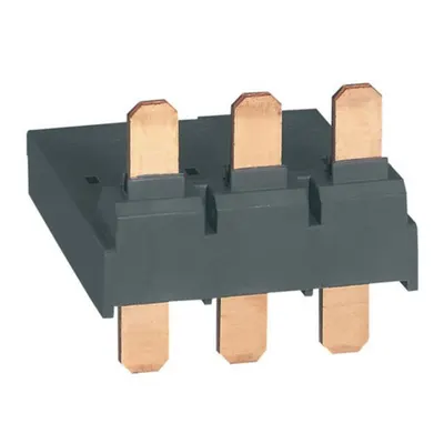 Adaptor direct pentru MPX³ 63H cu CTX³ 65 DC cu borne