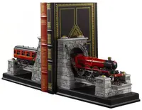 Separator carti The Noble Collection Movies: Harry Potter - Hogwarts Express