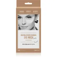 Wooshin Labottach Revital Eye pernuțe din hidrogel 4 buc