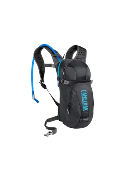 Rucsac Women's Magic™ Hydration Pack - Charcoal/Lake Blue