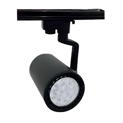 Sky Tl808 Led Track Light 15w 6400k 4-Lines White