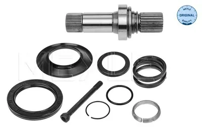 Arborele intermediar cutie viteze AUDI A3; SEAT ALTEA, TOLEDO III; VW GOLF V, TOURAN dupa 2003