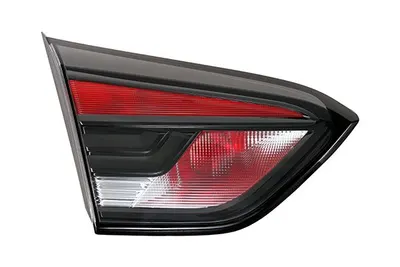 Stop stanga interior, P21W W5W potrivit OPEL CROSSLAND X, CROSSLAND X LAND 1.2-1.6D 03.17