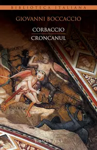 Corbaccio/Croncanul
