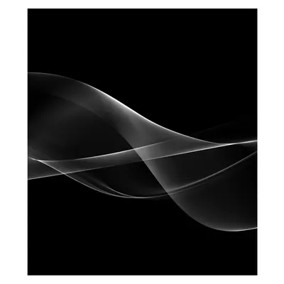 Protecție pentru peretele de la aragaz din sticlă temperată 70x60 cm Smoke – Wenko