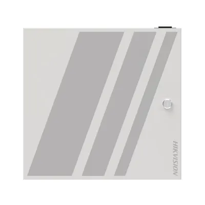 Centrala acces conol cu 2 usi Hikvision DS-K2702WX-E1: -Supports 2-door control. It can extend up to 62 DS-K2M002X access modul