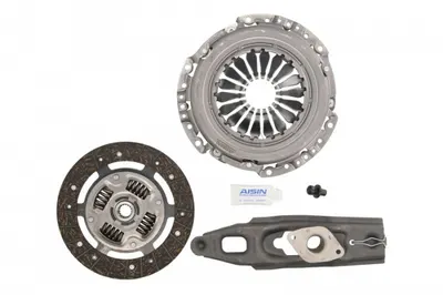 Kit ambreiaj cu rulment (200mm) potrivit MITSUBISHI COLT VI; SMART FORFOUR, FORTWO 1.0 1.3 1.5 01.04