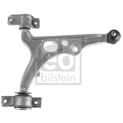 Brat, suspensie roata FEBI BILSTEIN 12558