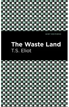 Mint Editions (Poetry and Verse)